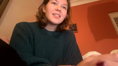 Amara Elise online show from 02-23-25, 06:01