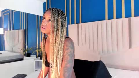 Amara online show from 11-28-25, 11:24