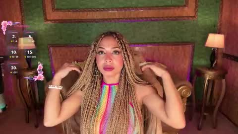 Amara Fire Online 700 to 1400 GTM-5 online show from 10-06-25, 12:35