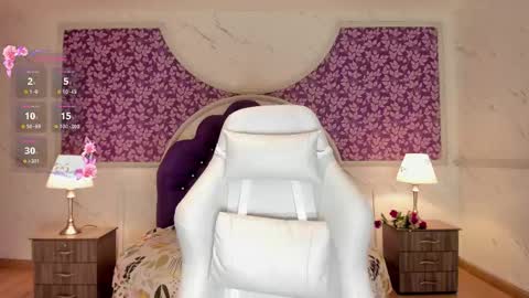 Amara Fire Online 700 to 1400 GTM-5 online show from 10-18-25, 01:23