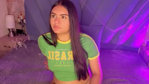 amarahanks_ online show from 10-28-25, 11:58