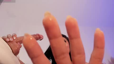 Snapshot of amaraht_ chatting on 02-23-25, 10:31 Amara online show from 02-23-25, 10:31