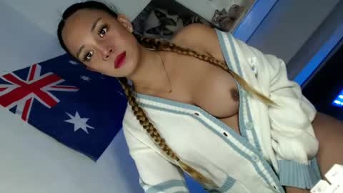 MARIA online show from 06-13-26, 04:05