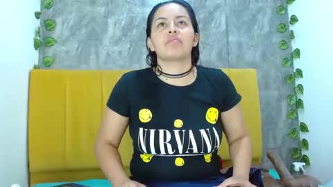 Snapshot of amaraleoncm chatting on 11-14-25, 04:00 amaraleoncm online show from 11-14-25, 04:00