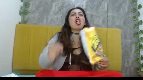 Snapshot of amaraleoncm chatting on 11-22-25, 05:39 amaraleoncm online show from 11-22-25, 05:39