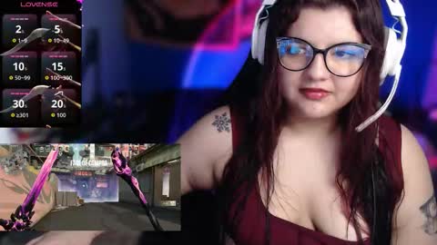 amaralof online show from 11-18-25, 09:52