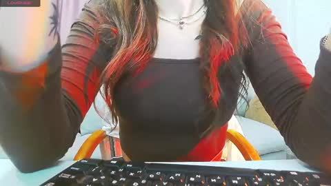 Nika online show from 04-08-26, 08:09