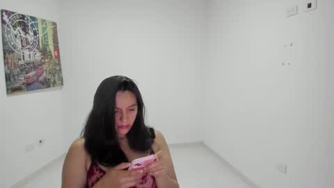 Snapshot of amaranta69_cam chatting on 11-14-25, 07:51 AMARANTA online show from 11-14-25, 07:51