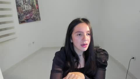 Snapshot of amaranta69_cam chatting on 05-17-26, 07:17 AMARANTA online show from 05-17-26, 07:17