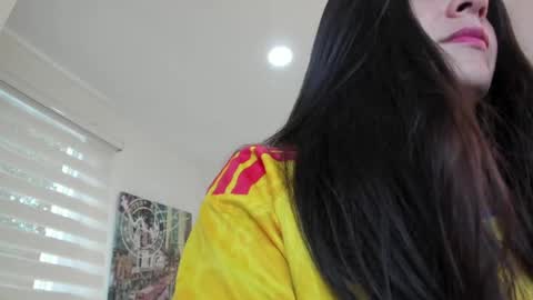 Snapshot of amaranta69_cam chatting on 05-31-26, 09:49 AMARANTA online show from 05-31-26, 09:49