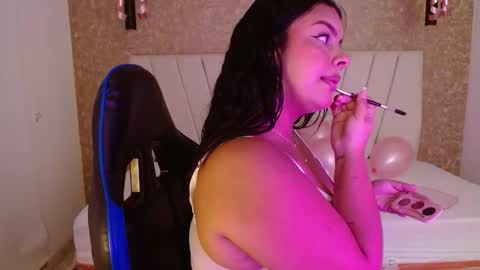 amaranta_carey online show from 09-30-25, 11:43