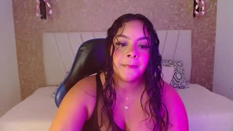 amaranta_carey online show from 10-19-25, 12:11