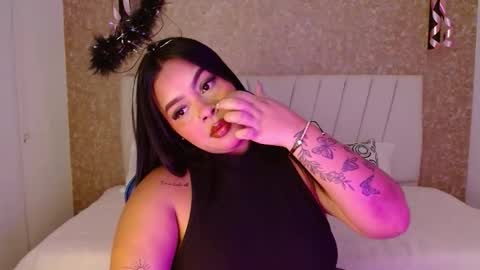 amaranta_carey online show from 10-30-25, 01:40