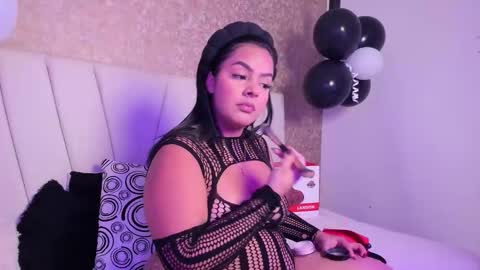 amaranta_carey online show from 02-10-26, 11:09