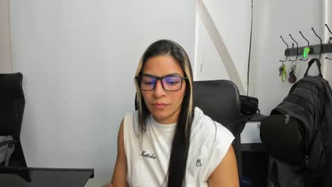 amaranta_carey online show from 07-25-26, 09:23