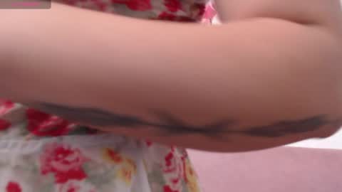 Amaranta online show from 04-20-26, 12:41