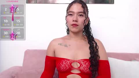 Snapshot of amaranta_f00x chatting on 04-22-26, 12:28 Amaranta online show from 04-22-26, 12:28