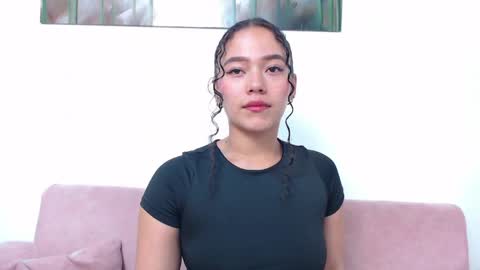 Snapshot of amaranta_f00x chatting on 04-27-26, 12:47 Amaranta online show from 04-27-26, 12:47