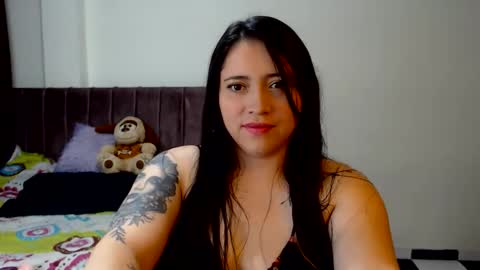 Amaranta wills online show from 12-17-25, 01:00