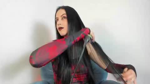 Snapshot of amarantarou chatting on 06-20-26, 04:43 AMARANTA ROU online show from 06-20-26, 04:43