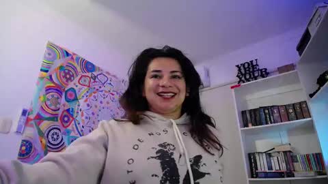 Susan online show from 09-12-25, 10:21