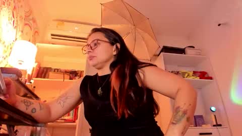 Susan online show from 02-12-26, 11:33