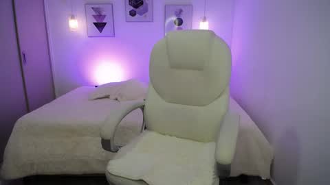 Amarantha online show from 10-04-25, 01:53