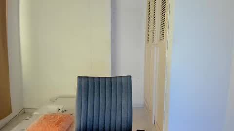 Snapshot of amaranthaajames chatting on 02-24-25, 11:30 Amarantha online show from 02-24-25, 11:30