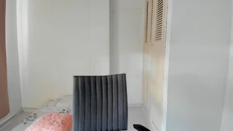 Snapshot of amaranthaajames chatting on 02-26-25, 07:05 Amarantha online show from 02-26-25, 07:05