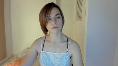 Snapshot of amaranthaajames chatting on 03-02-25, 03:45 Amarantha online show from 03-02-25, 03:45