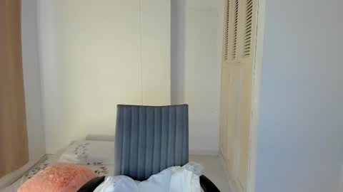 Snapshot of amaranthaajames chatting on 03-02-25, 10:48 Amarantha online show from 03-02-25, 10:48