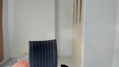 Snapshot of amaranthaajames chatting on 03-10-25, 10:13 Amarantha online show from 03-10-25, 10:13