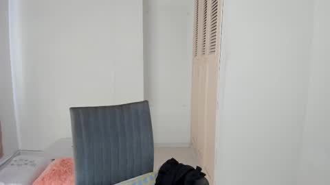 Snapshot of amaranthaajames chatting on 10-09-25, 08:40 Amarantha online show from 10-09-25, 08:40