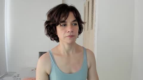 Snapshot of amaranthaajames chatting on 10-10-25, 07:13 Amarantha online show from 10-10-25, 07:13