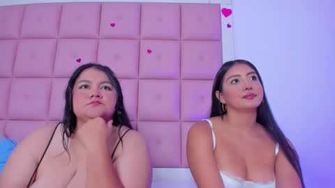 amaranttaylunay online show from 03-13-26, 08:15