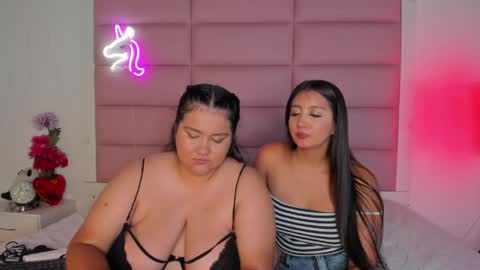 amaranttaylunay online show from 04-27-26, 08:18