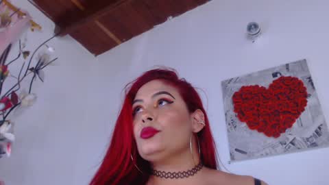 Snapshot of amarared chatting on 01-16-25, 02:51 online show from 01-16-25, 02:51