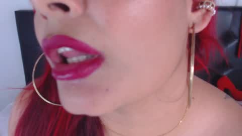 Snapshot of amarared chatting on 02-18-25, 05:53 online show from 02-18-25, 05:53