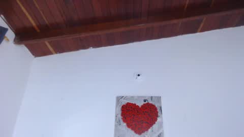 Snapshot of amarared chatting on 10-01-25, 11:16 online show from 10-01-25, 11:16
