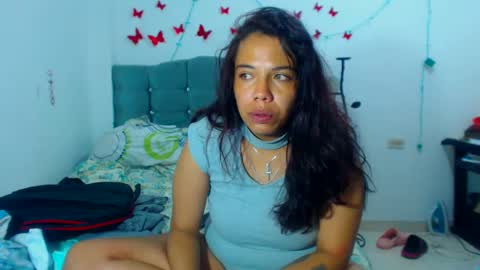Amara Julia online show from 02-21-25, 04:51