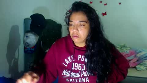 Amara Julia online show from 12-01-25, 06:13