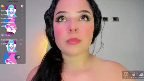 amaravelvet online show from 11-03-25, 08:21