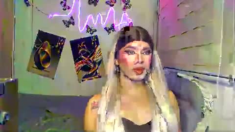 Snapshot of amaraxxx69 chatting on 07-30-26, 12:04 Queen-amara online show from 07-30-26, 12:04