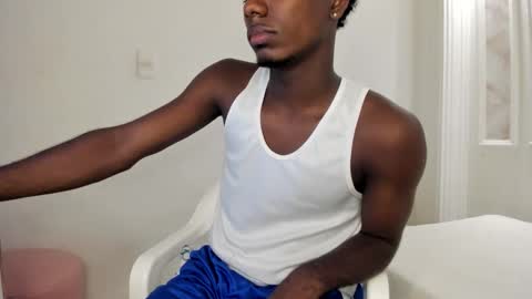 Amare online show from 10-18-25, 07:25