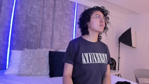 Emily online show from 01-23-25, 02:28