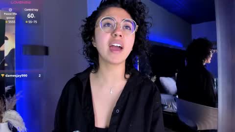 Emily online show from 02-24-25, 01:53