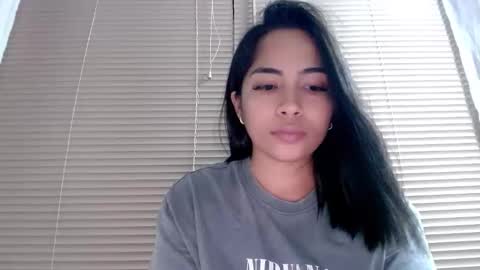 Snapshot of amariahholly chatting on 12-01-25, 03:17 Amariah Holly online show from 12-01-25, 03:17