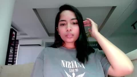 Snapshot of amariahholly chatting on 12-02-25, 04:51 Amariah Holly online show from 12-02-25, 04:51