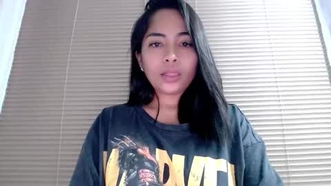 Snapshot of amariahholly chatting on 12-02-25, 04:57 Amariah Holly online show from 12-02-25, 04:57