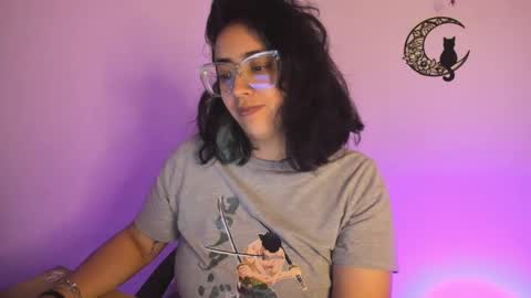  Katt   online show from 02-05-25, 03:02